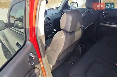 Универсал Chevrolet HHR 2010 в 