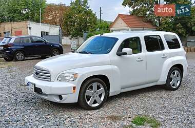 Chevrolet HHR 2011 Chevrolet HHR 2011