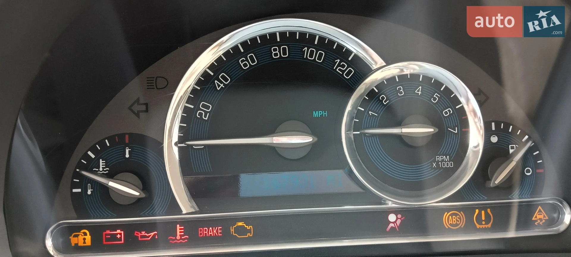 2011 Chevrolet HHR - мініатюра 18