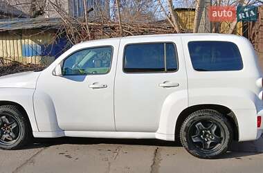 Универсал Chevrolet HHR 2011 в 