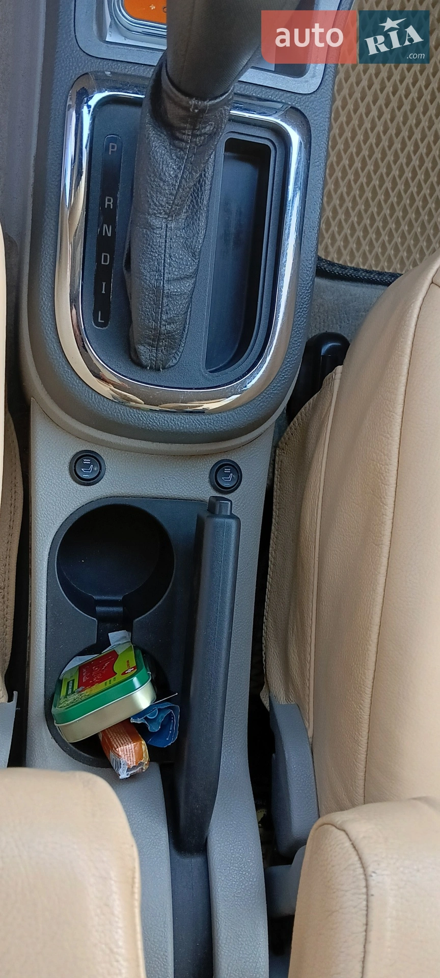 2011 Chevrolet HHR - мініатюра 25