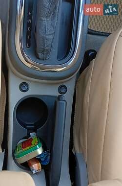 Универсал Chevrolet HHR 2011 в 