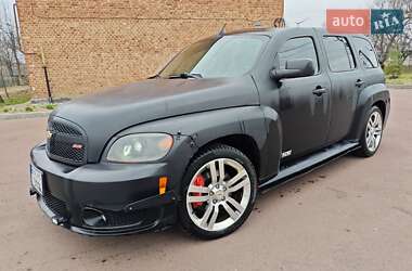 Универсал Chevrolet HHR 2010 в 