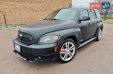 Chevrolet HHR 2010 Chevrolet HHR 2010
