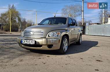 Универсал Chevrolet HHR 2007 в 