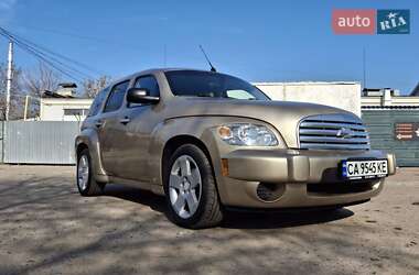 Универсал Chevrolet HHR 2007 в 