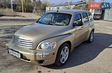 Универсал Chevrolet HHR 2007 в 