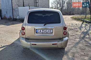 Универсал Chevrolet HHR 2007 в 