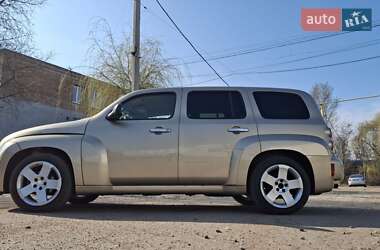 Универсал Chevrolet HHR 2007 в 