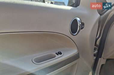 Универсал Chevrolet HHR 2007 в 