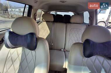 Универсал Chevrolet HHR 2007 в 