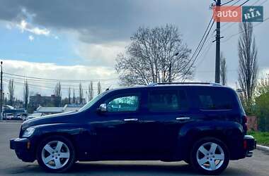 Универсал Chevrolet HHR 2007 в 
