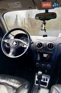 Универсал Chevrolet HHR 2007 в 