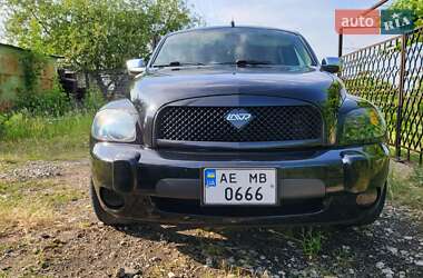 Універсал Chevrolet HHR 2006 в Дніпрі
