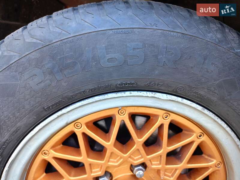 Универсал Chevrolet HHR 2007 в Киеве фото 20 Универсал Chevrolet HHR 2007 в Киеве