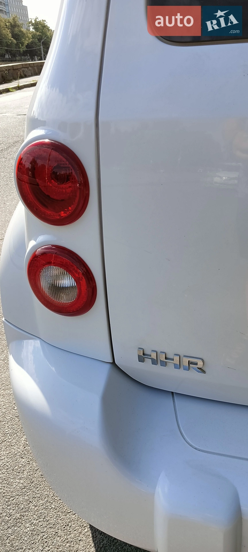 2011 Chevrolet HHR - мініатюра 24
