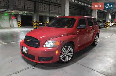 Универсал Chevrolet HHR 2010 в Киеве