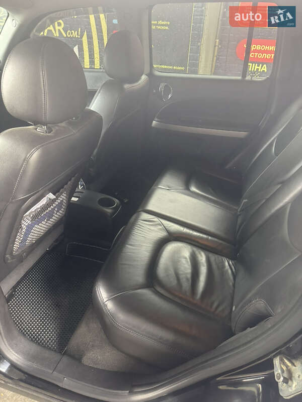 Универсал Chevrolet HHR 2007 в Виннице
