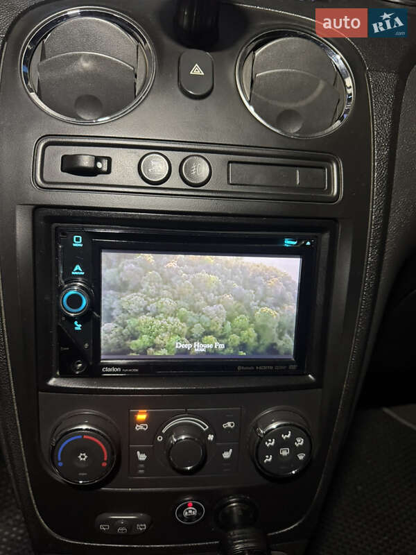 Универсал Chevrolet HHR 2007 в Виннице