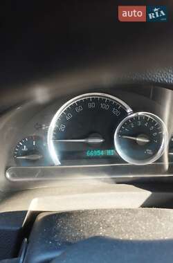 Універсал Chevrolet HHR 2008 в Полтаві