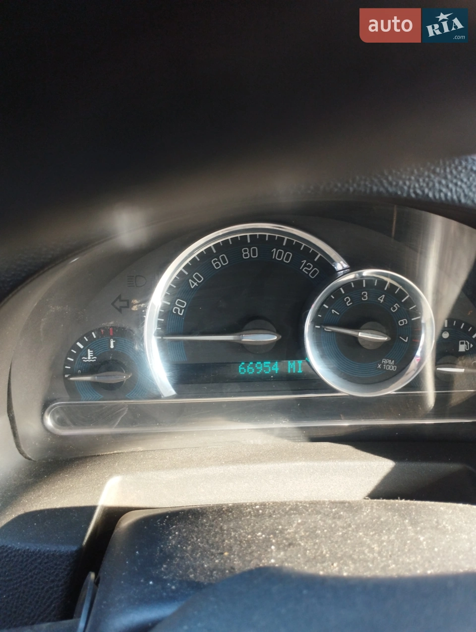 2010 Chevrolet HHR - мініатюра 28
