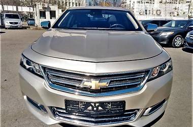 Седан Chevrolet Impala 2014 в Одессе