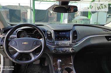 Седан Chevrolet Impala 2014 в Хмельницком