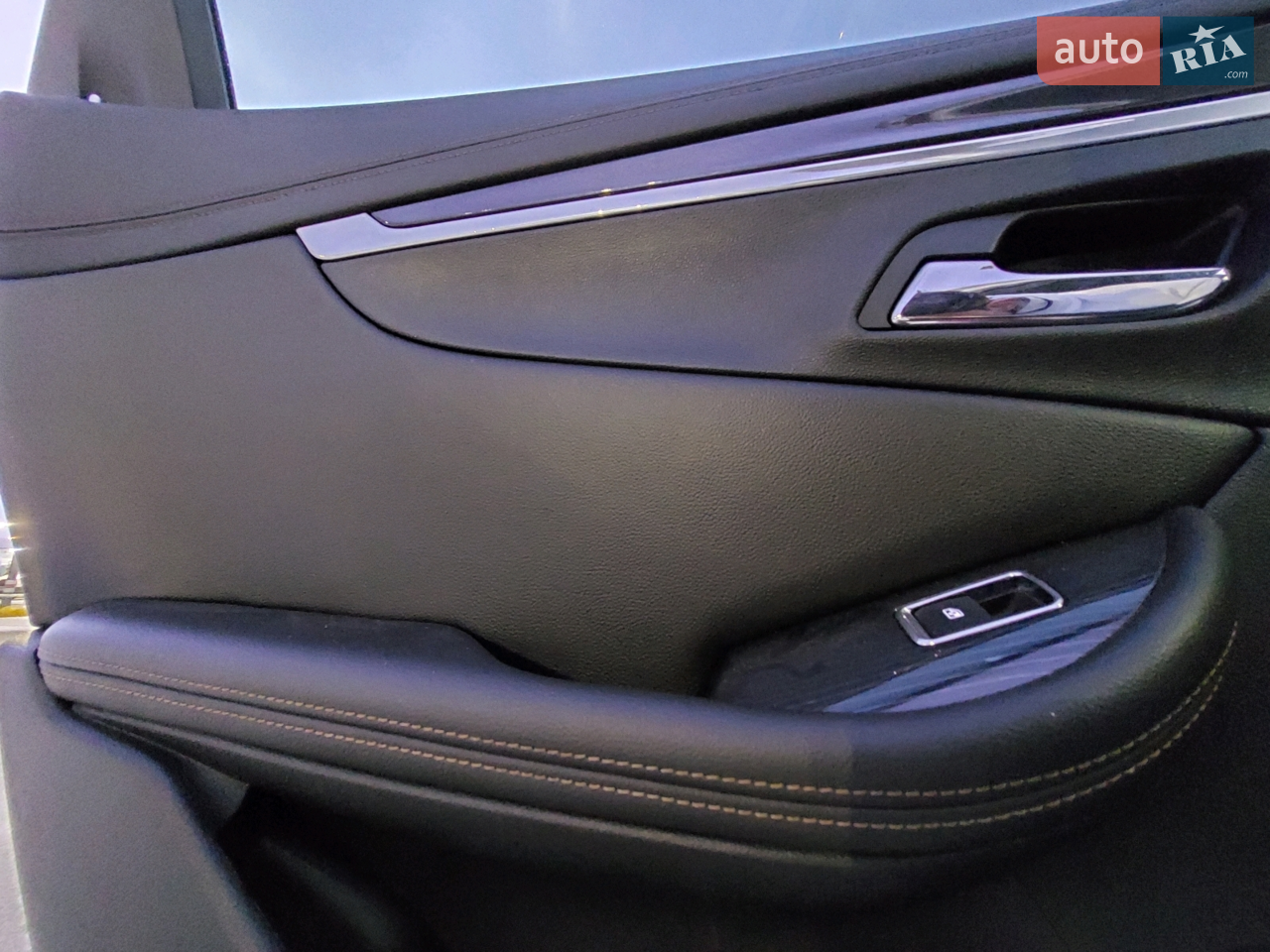 2016 Chevrolet Impala - мініатюра 38