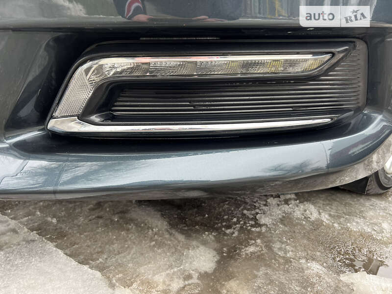 Седан Chevrolet Impala 2017 в Хмельницком