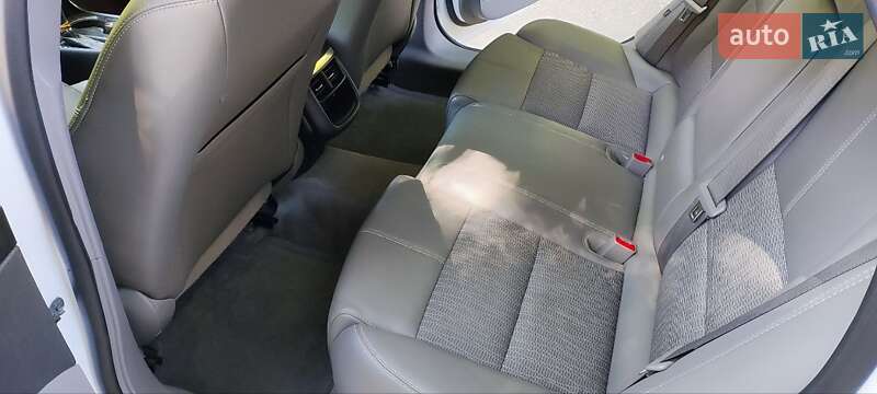 Седан Chevrolet Impala 2014 в Одессе фото 13 Седан Chevrolet Impala 2014 в Одессе