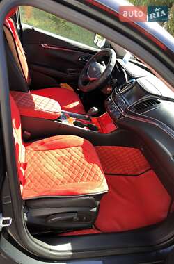 Седан Chevrolet Impala 2014 в 