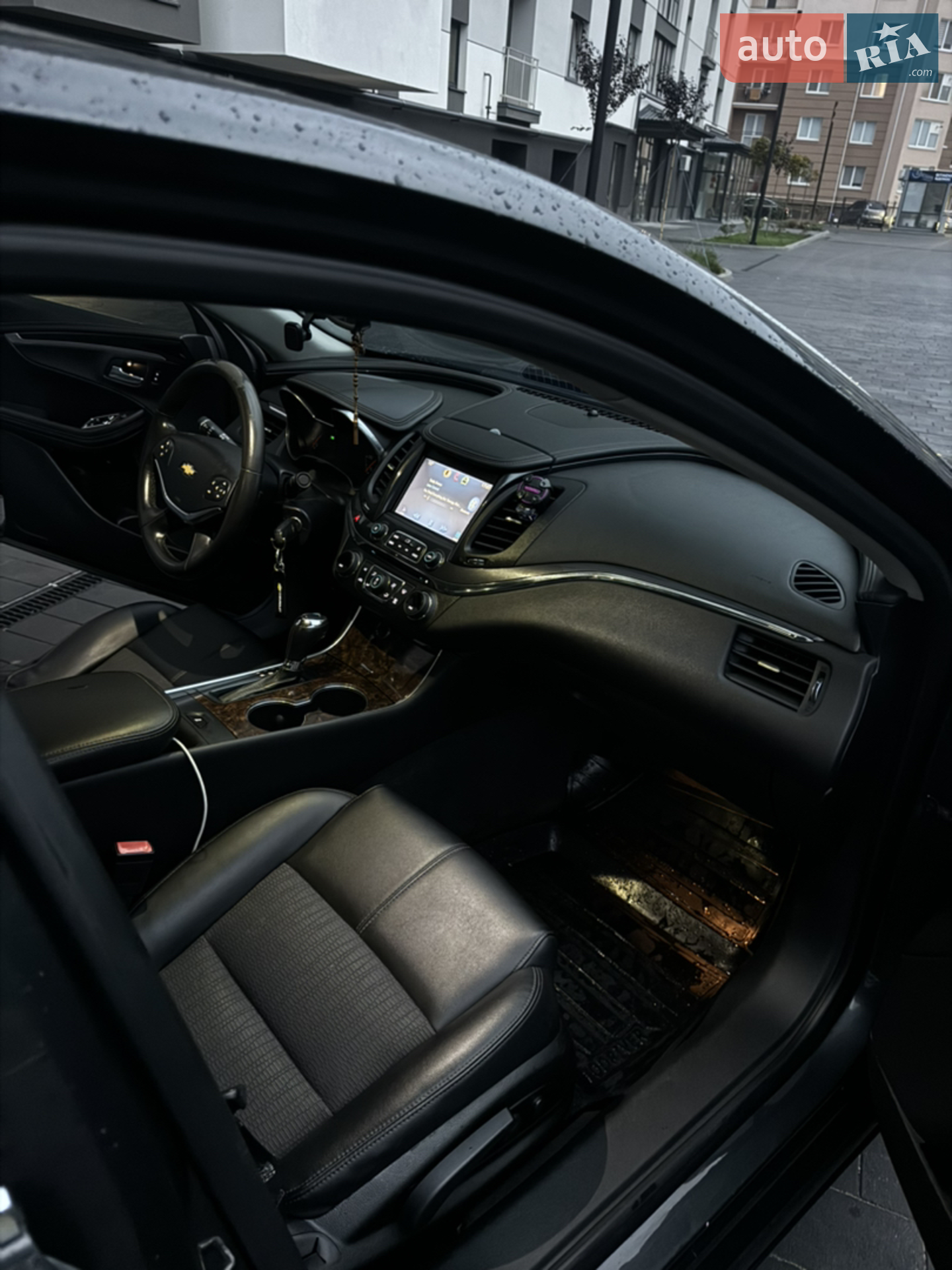 2013 Chevrolet Impala - мініатюра 7