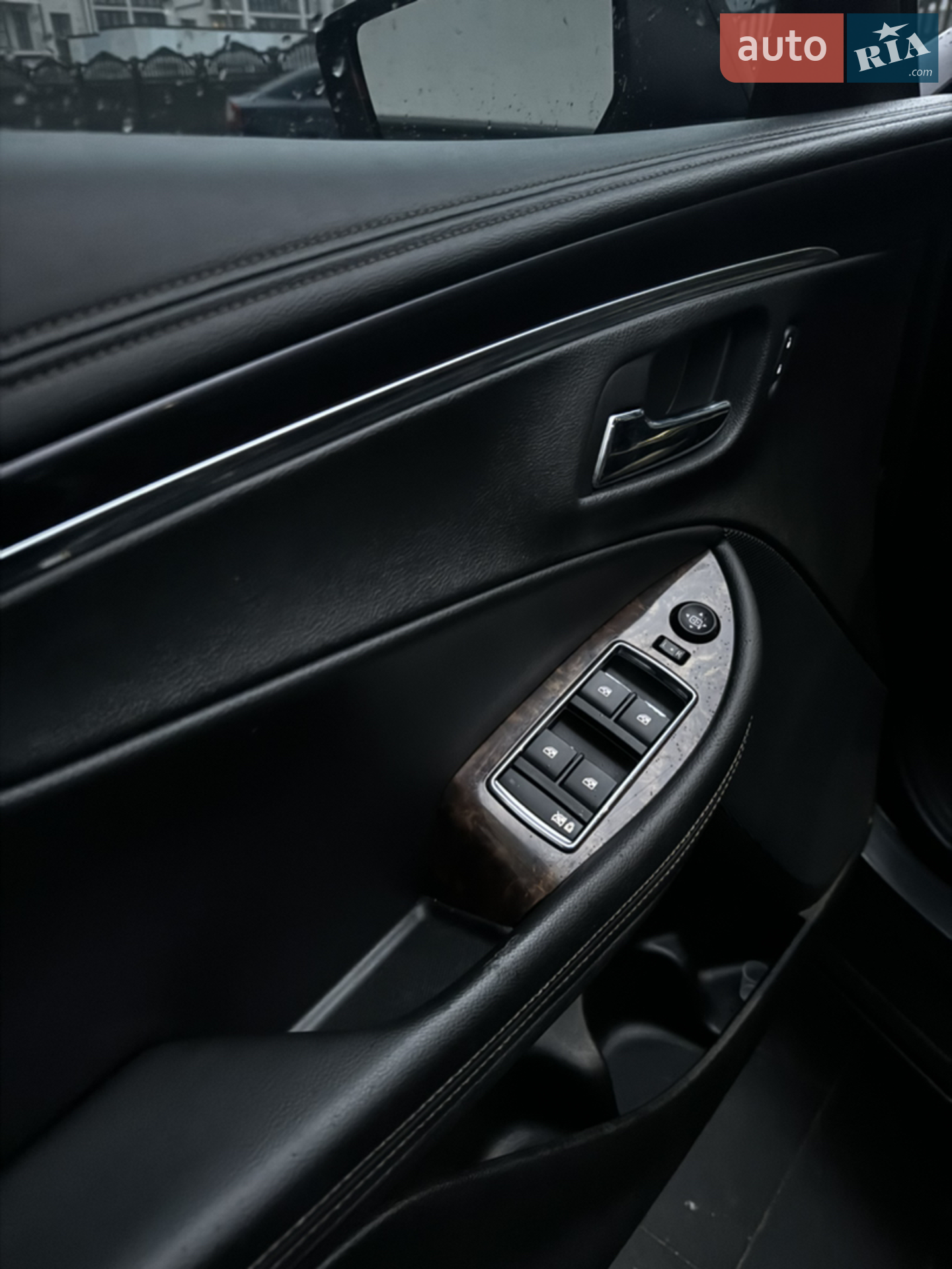 2013 Chevrolet Impala - мініатюра 9