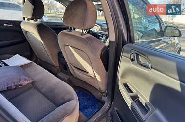 Седан Chevrolet Impala 2013 в 