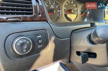Седан Chevrolet Impala 2013 в 