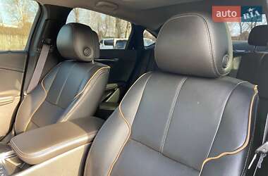 Седан Chevrolet Impala 2013 в Днепре