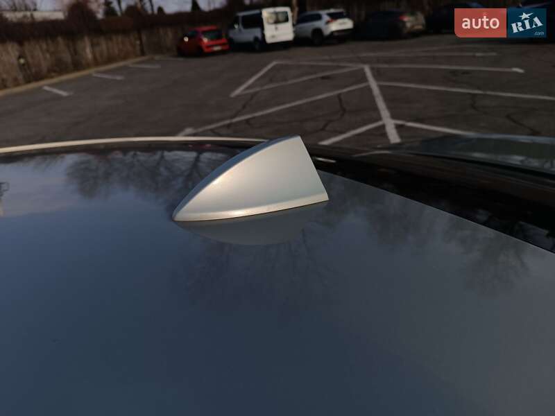 Седан Chevrolet Impala 2013 в Днепре