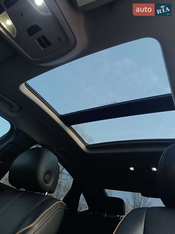 Седан Chevrolet Impala 2013 в Днепре