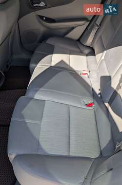Седан Chevrolet Impala 2014 в 