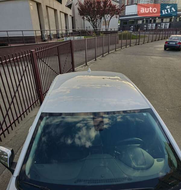 Седан Chevrolet Impala 2016 в Києві