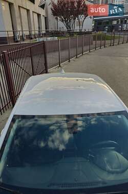 Седан Chevrolet Impala 2016 в 