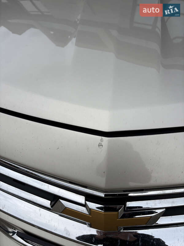 Седан Chevrolet Impala 2015 в Одессе