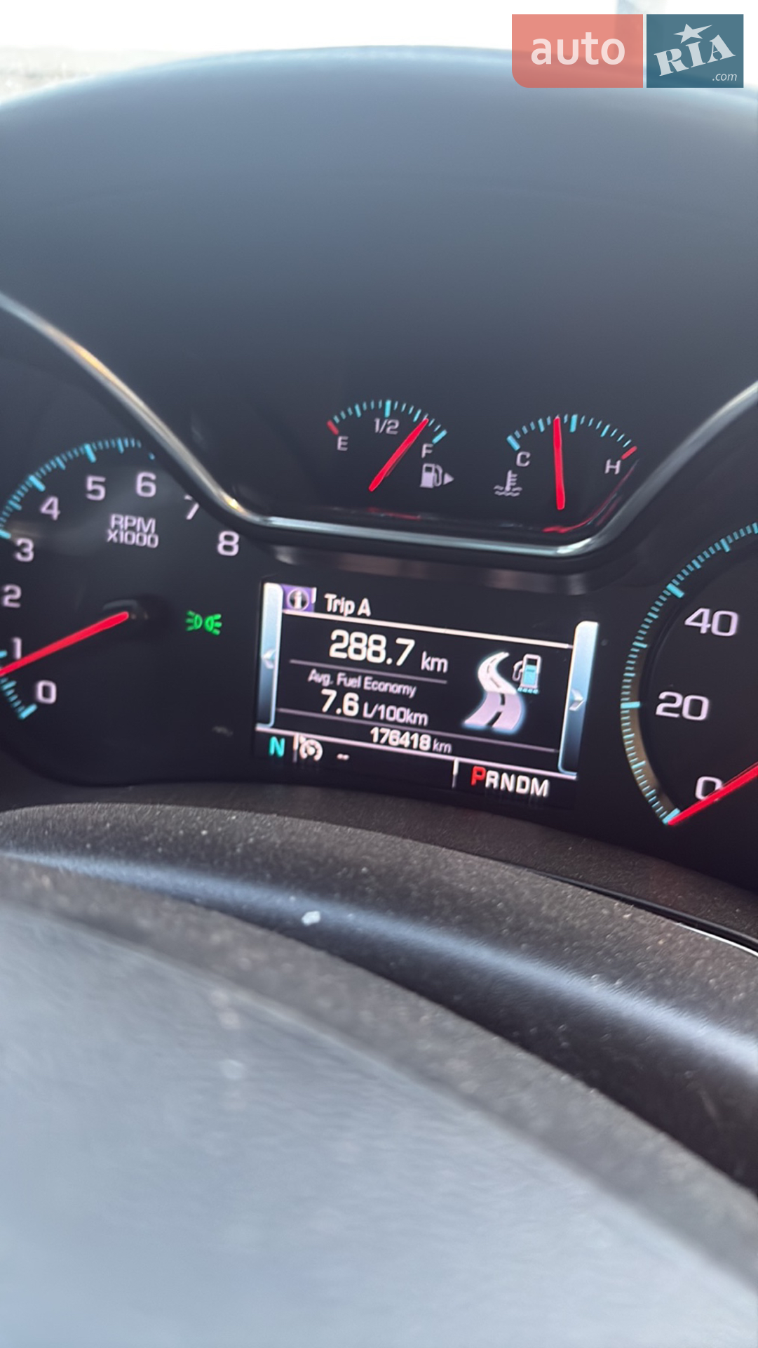 2014 Chevrolet Impala - мініатюра 29