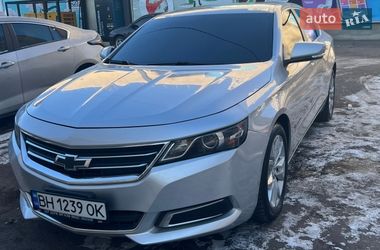 Седан Chevrolet Impala 2016 в Одессе