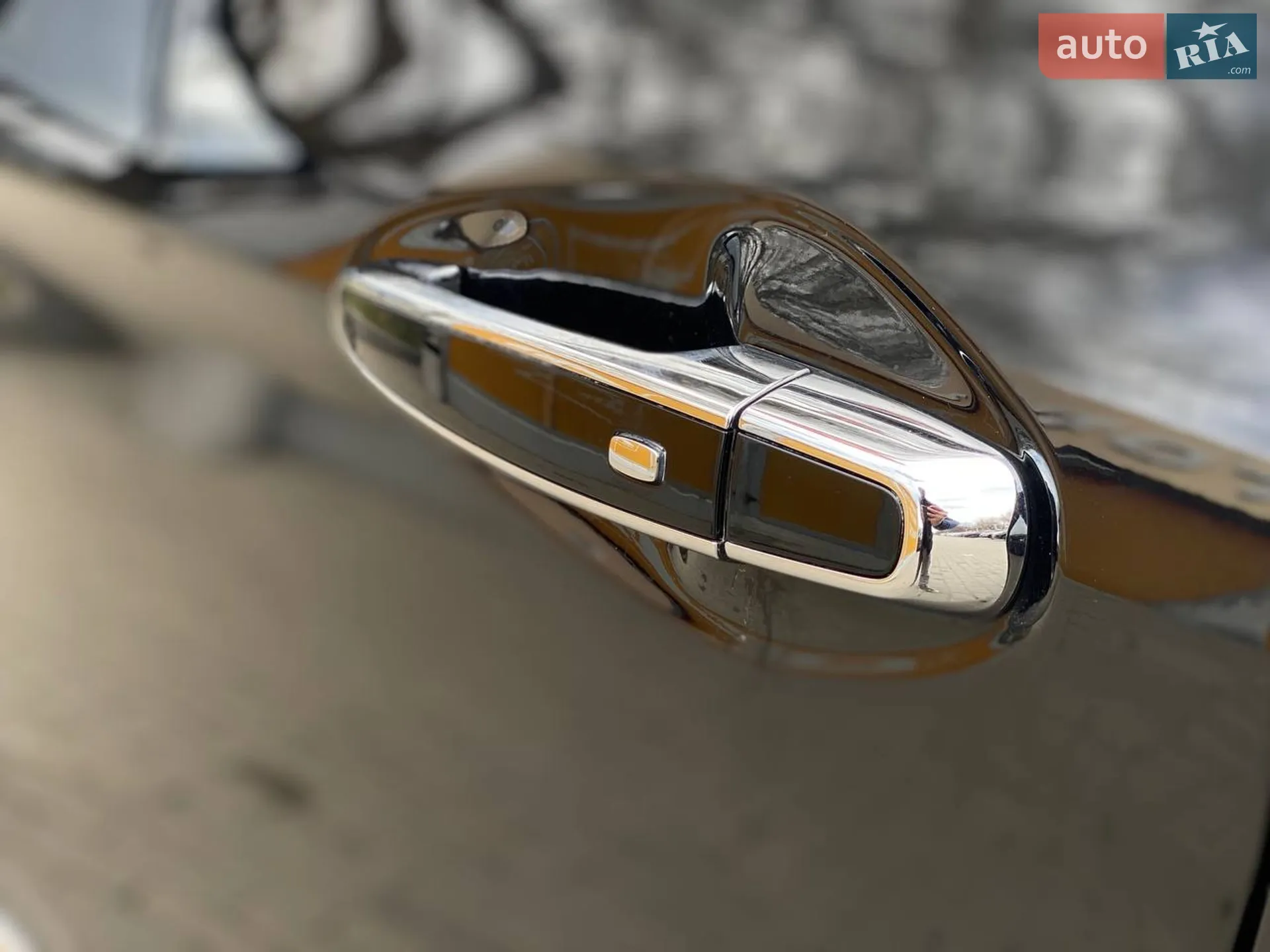 2020 Chevrolet Impala - мініатюра 23