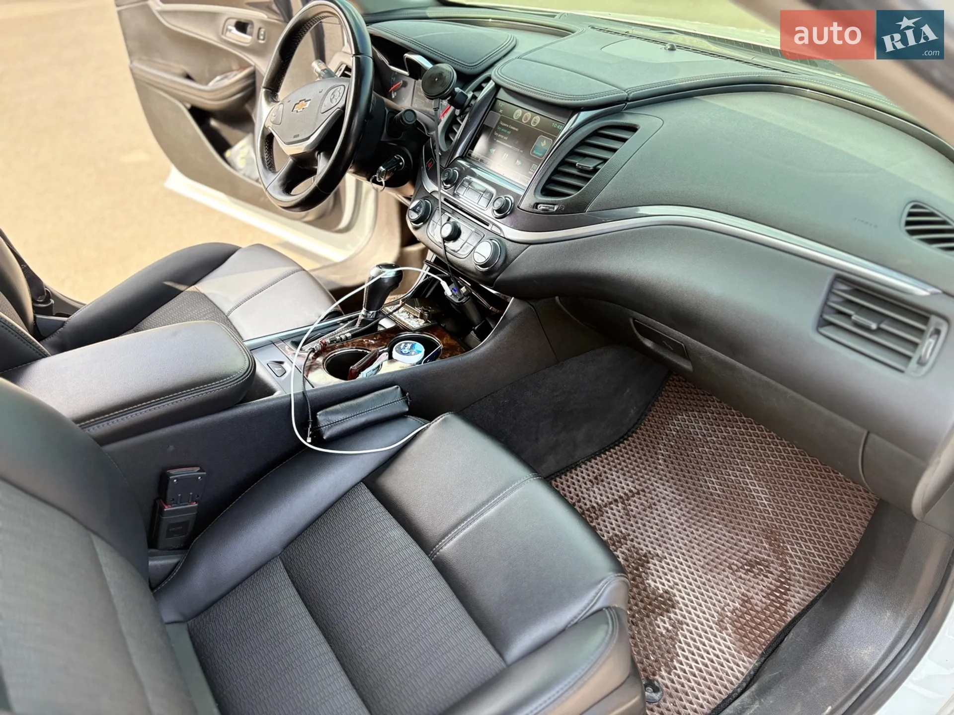 2014 Chevrolet Impala - мініатюра 10