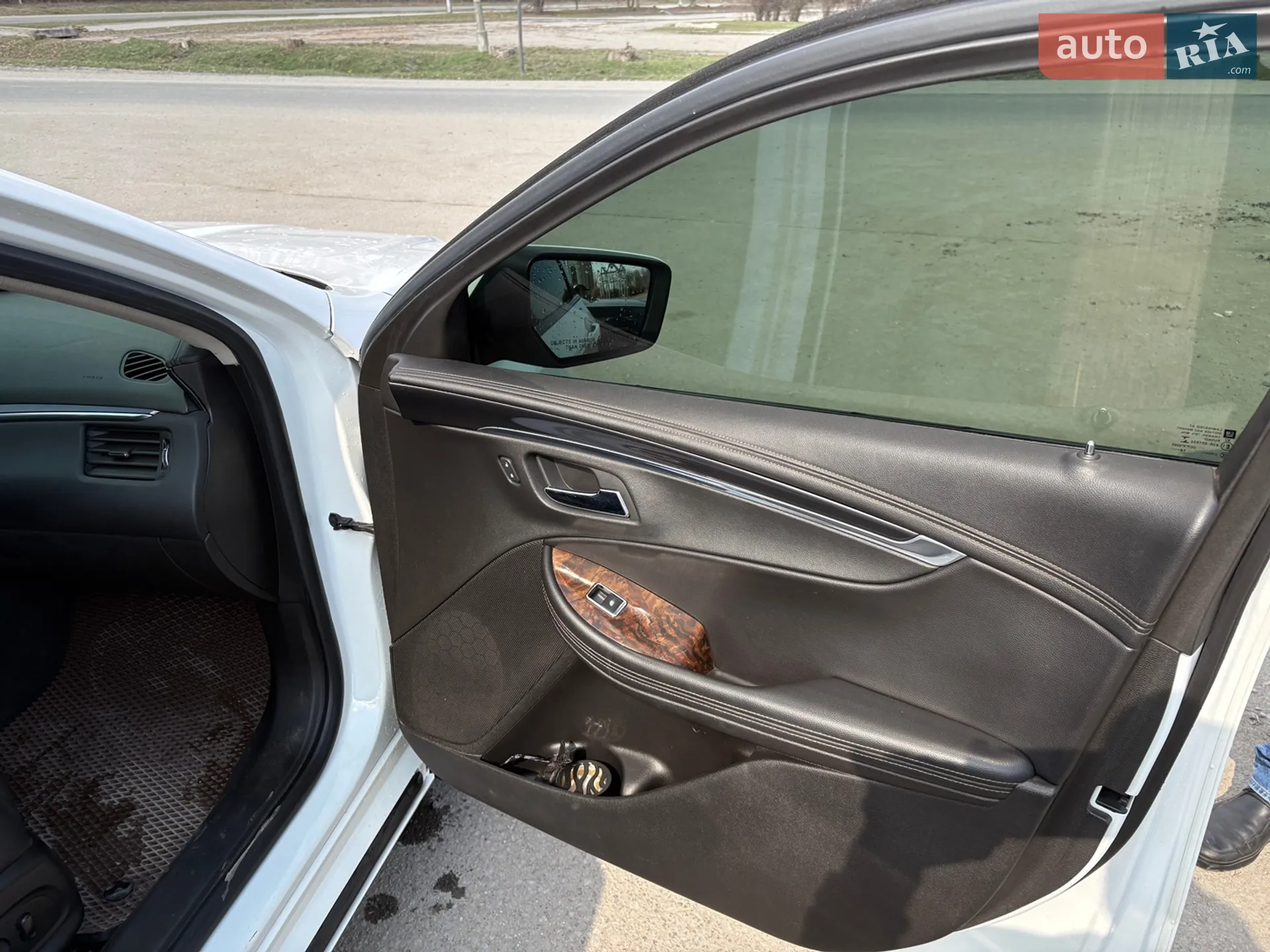 2014 Chevrolet Impala - мініатюра 14