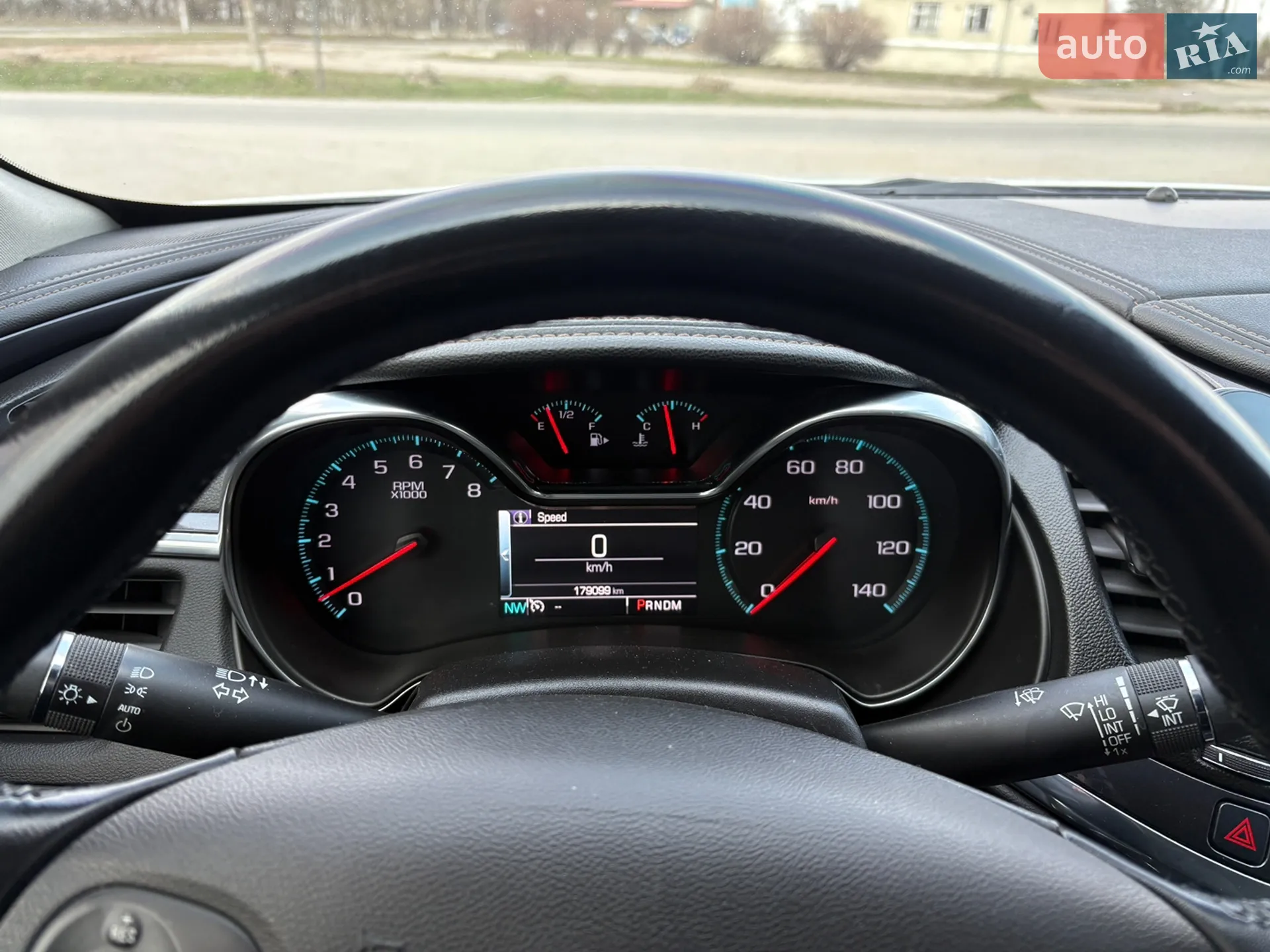 2014 Chevrolet Impala - мініатюра 15
