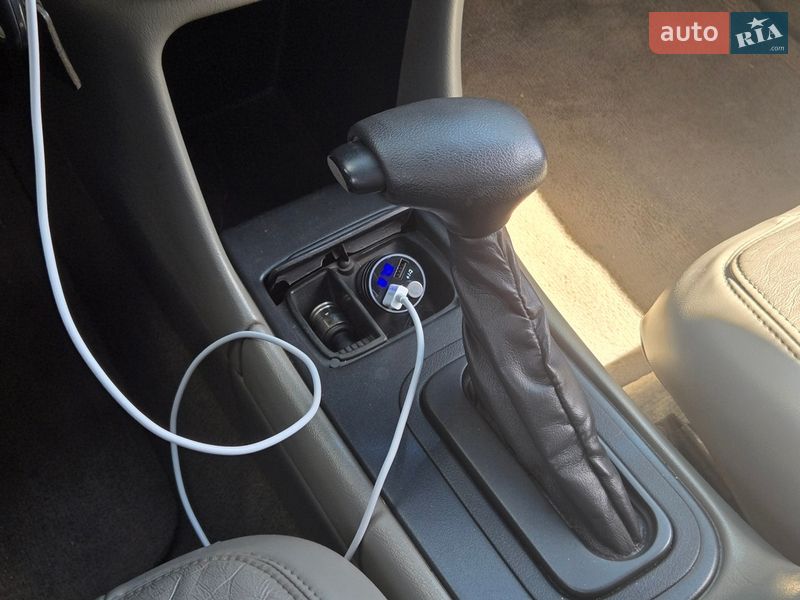 Седан Chevrolet Impala 2003 в Киеве фото 28 Седан Chevrolet Impala 2003 в Киеве