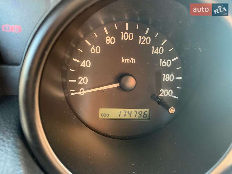 Хетчбек Chevrolet Kalos 2007 в Борисполі